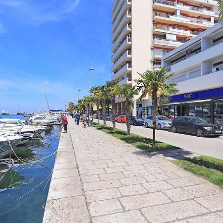 Rita Sea View Apartment Zadar Eksteriør billede